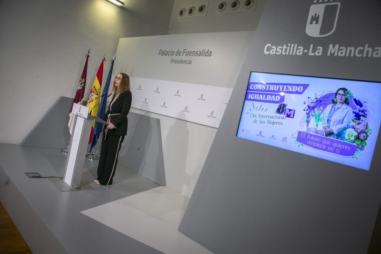 El Gobierno C-LM hablará con la UCLM tras las denuncias sobre conductas sexistas y después valorará qué medidas tomar