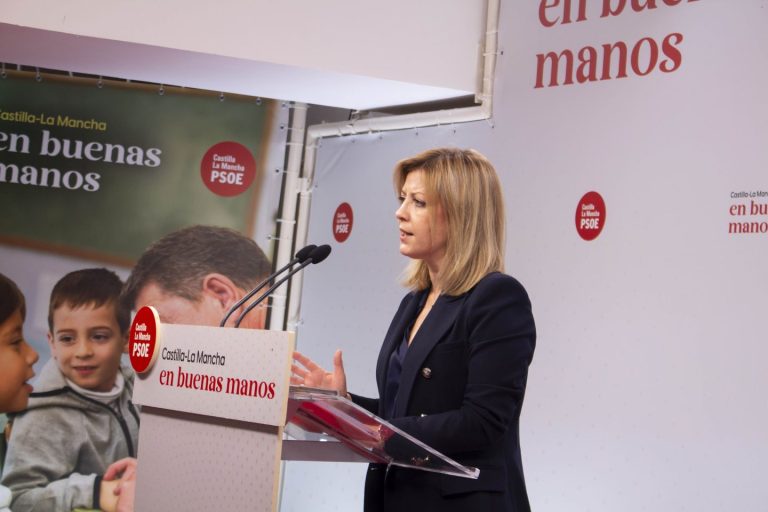 PSOE ofrece a PP un «pacto de sentido común» en C-LM: «Desprenderse de de Vox y dejar gobernar a la lista más votada»