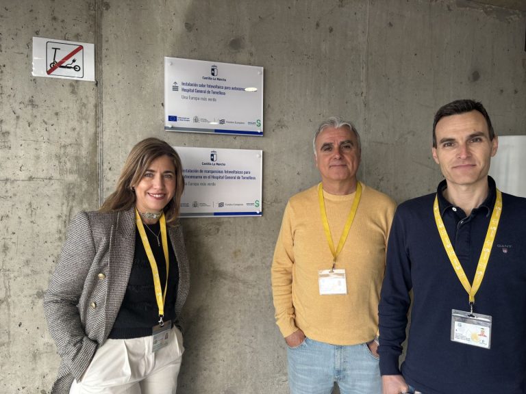 La Gerencia de Tomelloso refuerza su compromiso con la sostenibilidad con nuevas iniciativas y certificaciones