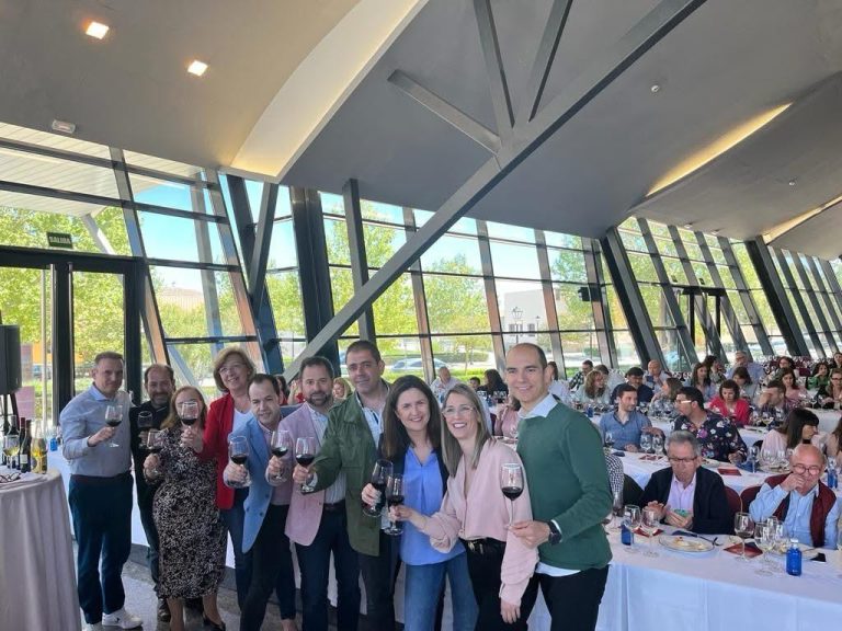 Bolaños: “La Diputación dejará de celebrar 70 actividades en 38 municipios al eliminar ‘La Cultura del Vino’ de la programación previa a FENAVIN”