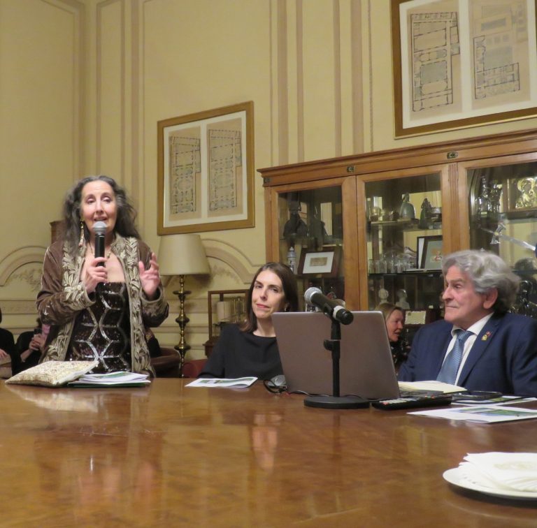 La Casa y el Bosque de la Danza de Logroño se presentan en Madrid