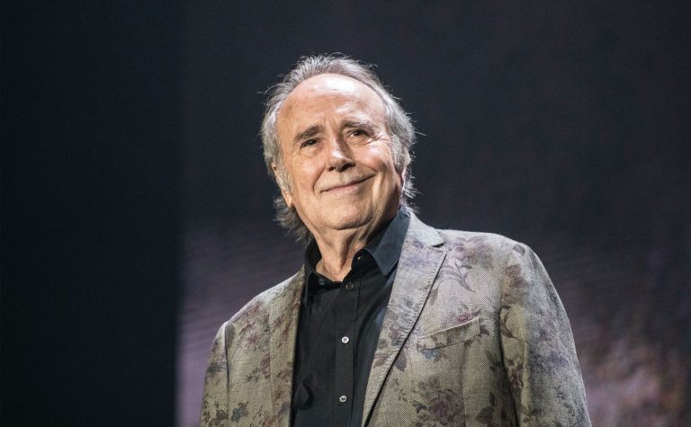 Joan Manuel Serrat, Premio Antonio de Sancha 2025: El acto de entrega del premio tendrá lugar el 10 de abril en el Instituto Cervantes