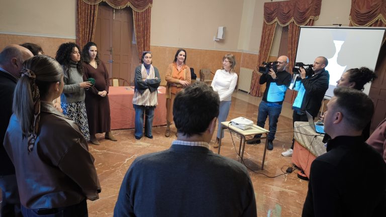 Ciudad Real, epicentro del taller ‘En busca de la experiencia más sabrosa’