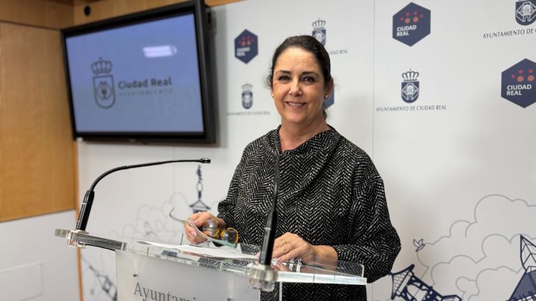 Ciudad Real: Avanza la creación de la página web de la Pandorga, que aspira a Fiesta de Interés Turístico Nacional