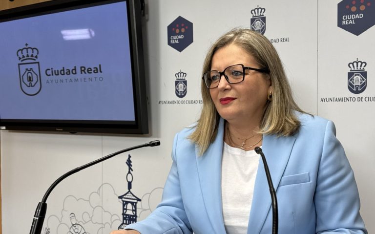 La concejalía de Servicios Sociales dispone este año de un presupuesto de cinco millones de euros “para hacer políticas que benefician a las personas”