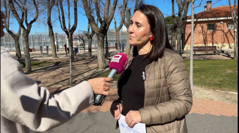 Hernández alerta de la gestión sanitaria “nefasta, deficiente y negligente” de Page con una situación que ya “sobrepasa todos los límites”