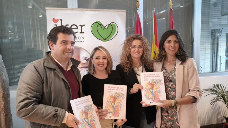 Un cuento para ayudar a afrontar el duelo por la pérdida de un ser querido