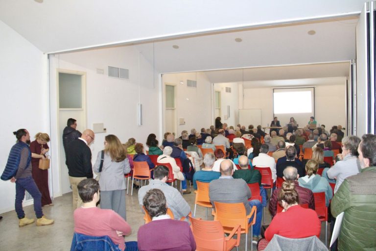 Alcázar de San Juan avanza en su transformación con el Plan de Actuación Integrado 2023