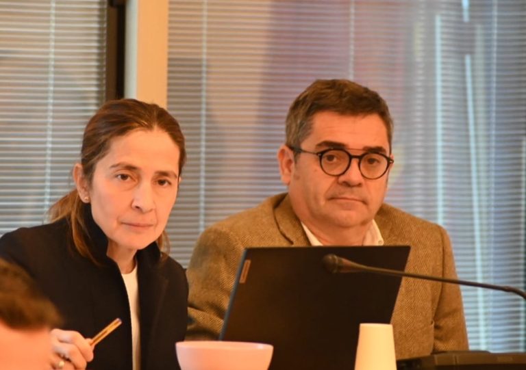 VOX reafirma su compromiso con una vida activa y plena para los mayores de Ciudad Real