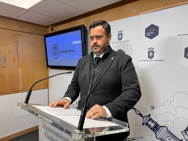 El Ayuntamiento de Ciudad Real invertirá 14 millones para «seguir creciendo en capitalidad”