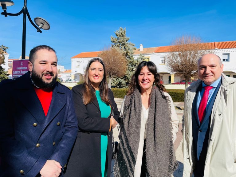 López Zamora: “En Puertollano el PP ha subido un 10% el recibo del agua”