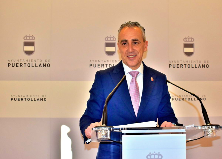 El alcalde de Puertollano advierte de que la resolución del convenio del Bosque es un borrador y la Junta demanda 18.000 euros