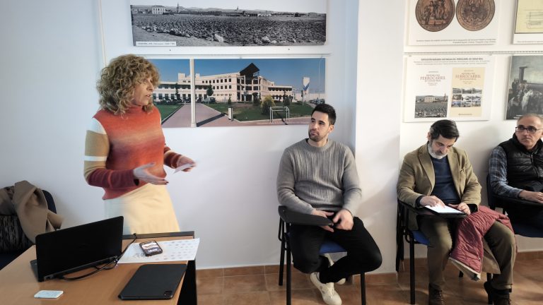 El IMPEFE quiere garantizar el relevo generacional en el pequeño comercio de Ciudad Real
