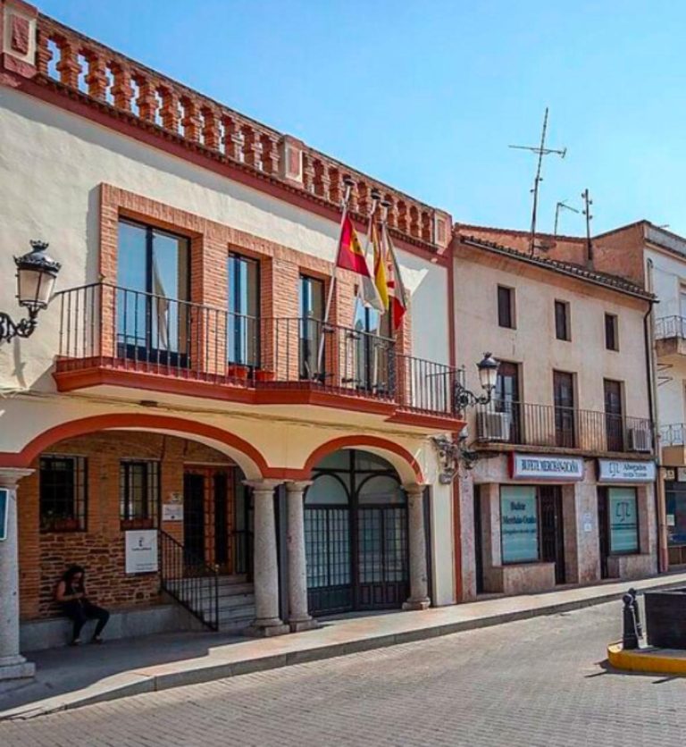 CCOO gana una sentencia que ratifica la  aplicación del convenio colectivo del Ayuntamiento de Almadén a la plantilla de limpieza