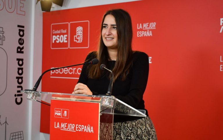 Cristina López: “El PP actúa como si tuviera derecho divino a gobernar, aunque no gane las elecciones” Cristina López: “El PP actúa como si tuviera derecho divino a gobernar, aunque no gane las elecciones”