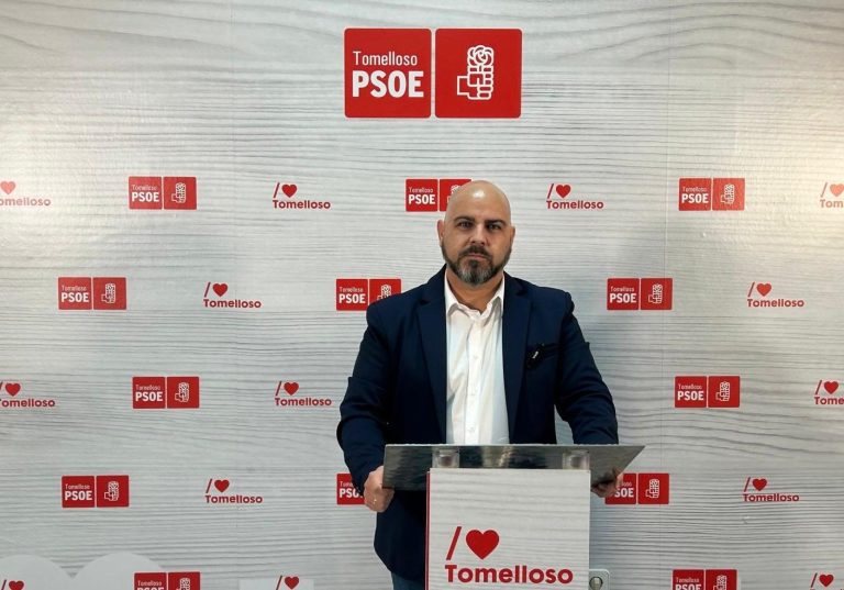El PSOE dice que el agua y la basura sube en Tomelloso «porque así lo ha votado Navarro y su equipo de Gobierno»