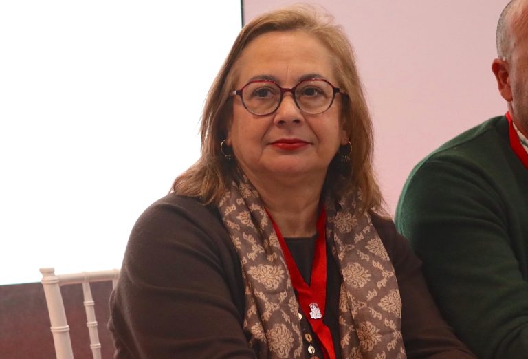 El PSOE insta a la alcaldesa de Almadén a dialogar y a trabajar por Almadén «en lugar de generar enfrentamientos diarios»