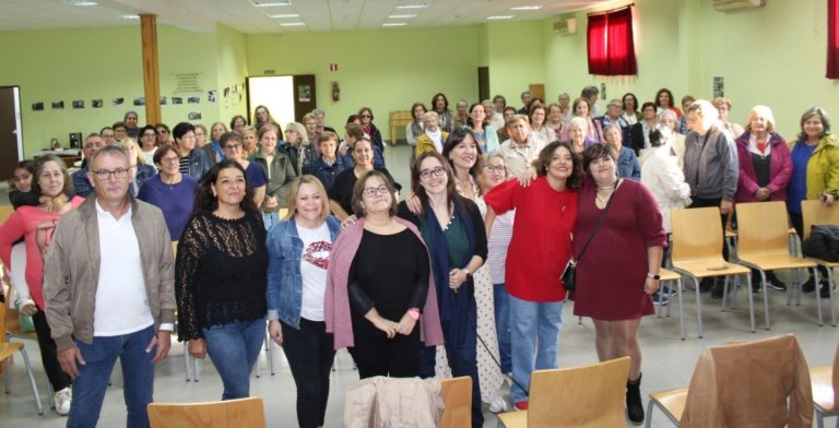 Blanca Fernández pide a Somos Malagón que cumpla con su palabra y ceda en junio la alcaldía al PSOE, tal y como se comprometió al inicio de legislatura