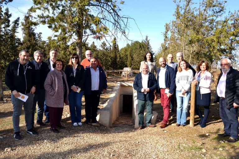 Alto Guadiana Mancha aprueba nuevas convocatorias para emprendedores y ayuntamientos con un presupuesto superior a los 546.000 euros