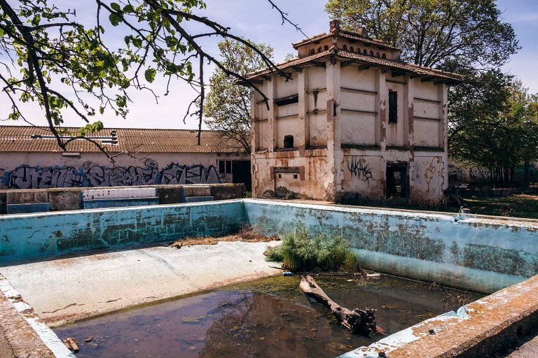 El fotógrafo ciudadrealeño José Andrés Gallardo presenta este viernes su libro «Instantes en el tiempo»