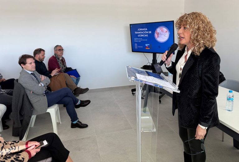 El Ayuntamiento de Ciudad Real celebra una Jornada sobre “Tramitación de licencias”