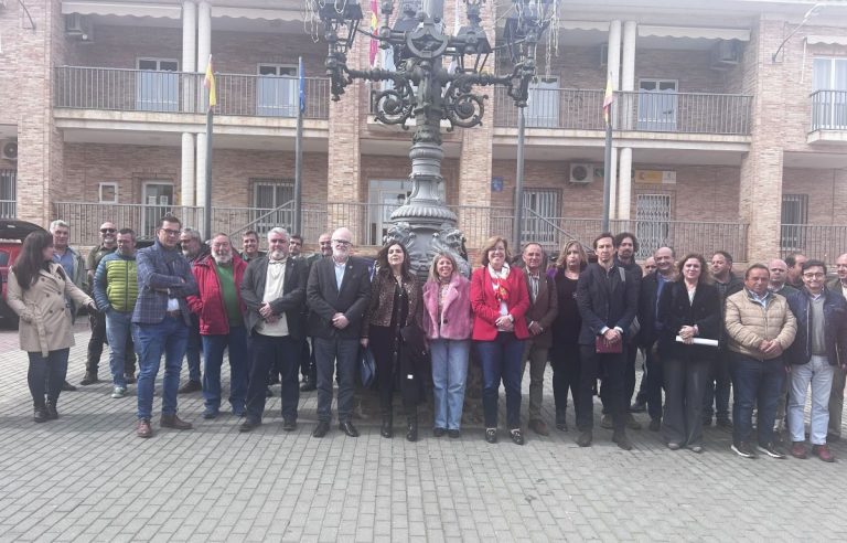 Valle de Alcudia y Sierra Madrona estudia un nuevo centro de visitantes en La Bienvenida