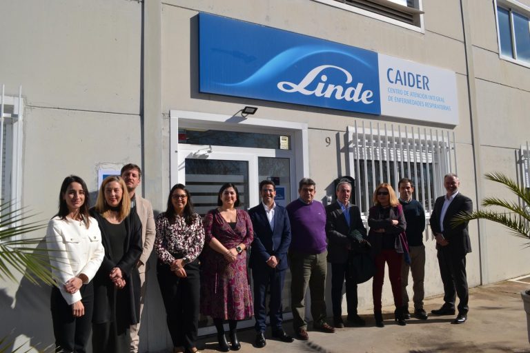 Linde Médica refuerza la atención integral y humanizada a pacientes respiratorios crónicos con un nuevo centro en Ciudad Real