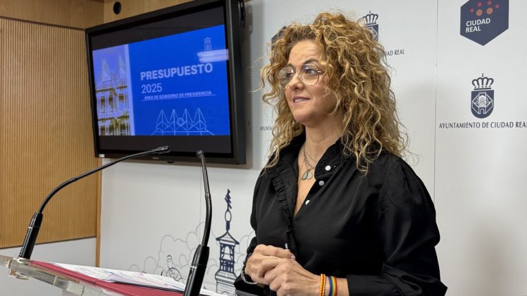 Mar Sánchez: “estos presupuestos nos permiten apostar por una participación ciudadana fuerte y por un Ayuntamiento más disponible y eficaz”