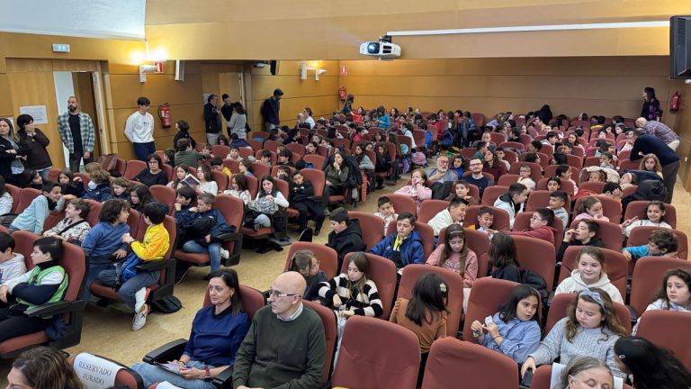 “Nosotros Proponemos”: los escolares aportan de Ciudad Real soluciones a los problemas de las ciudades