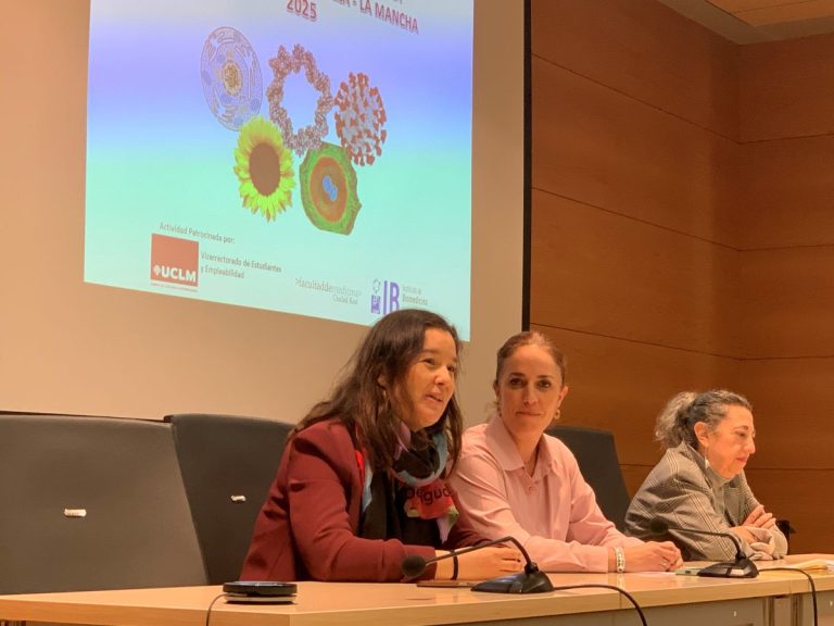 Las facultades de Medicina de Albacete y Ciudad Real acogen la fase regional de la Olimpiada de Biología