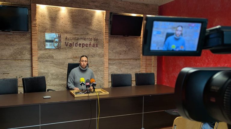Valdepeñas celebrará el Día de la Mujer entregando los reconocimientos ‘Mujer 2025’