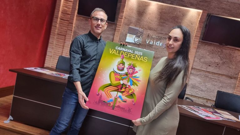 Valdepeñas estira el Carnaval con actividades dos fines de semana en su carpa