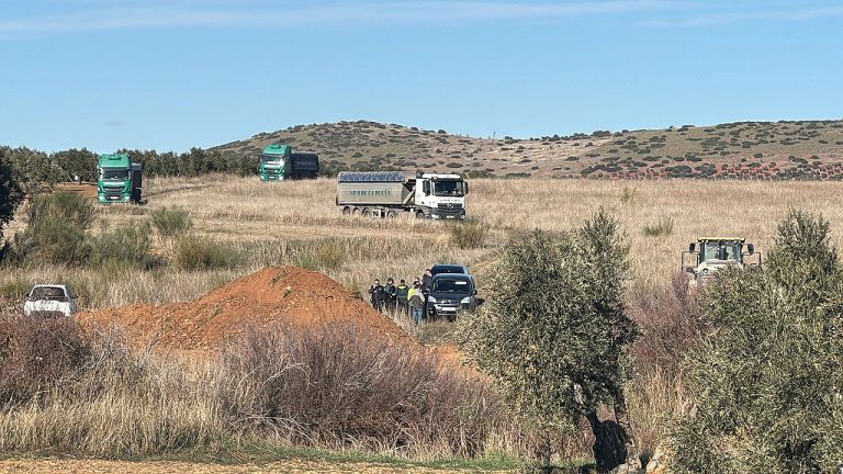 Sí a la Tierra Viva pide una sanción «ejemplar» para Quantum Minería