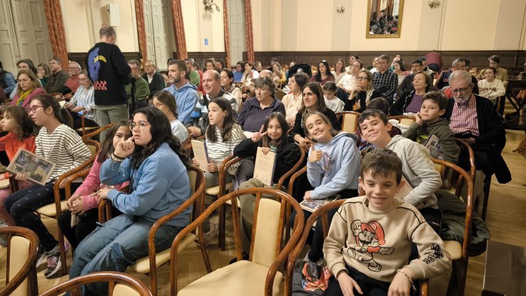 Ciudad Real homenajea los exploradores más destacados del planeta