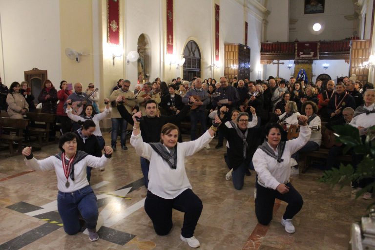 Granátula de Calatrava celebra este fin de semana la romería de la Virgen de Oreto y Zuqueca