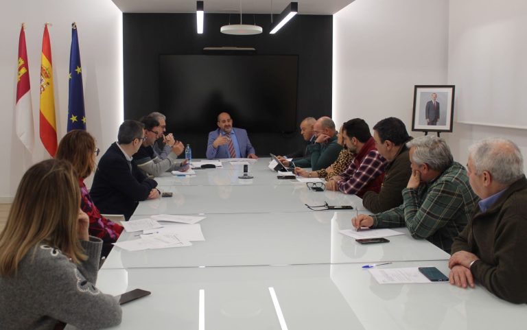 El Consorcio SCIS cierra 2024 con superávit