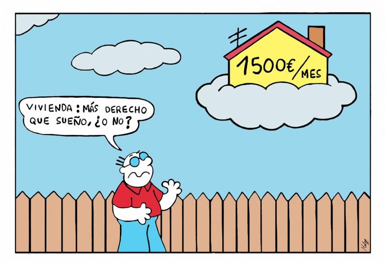 «El último Homosapiens» o el humor inteligente desde Puertollano