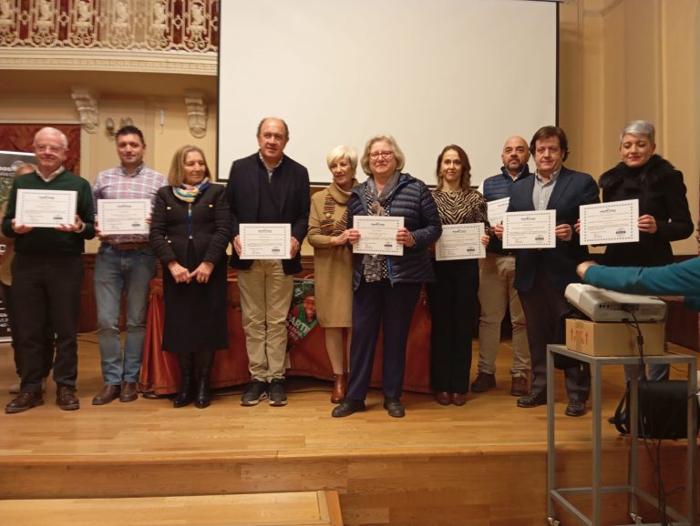 Manos Unidas presenta su Campaña Contra el Hambre en Ciudad Real