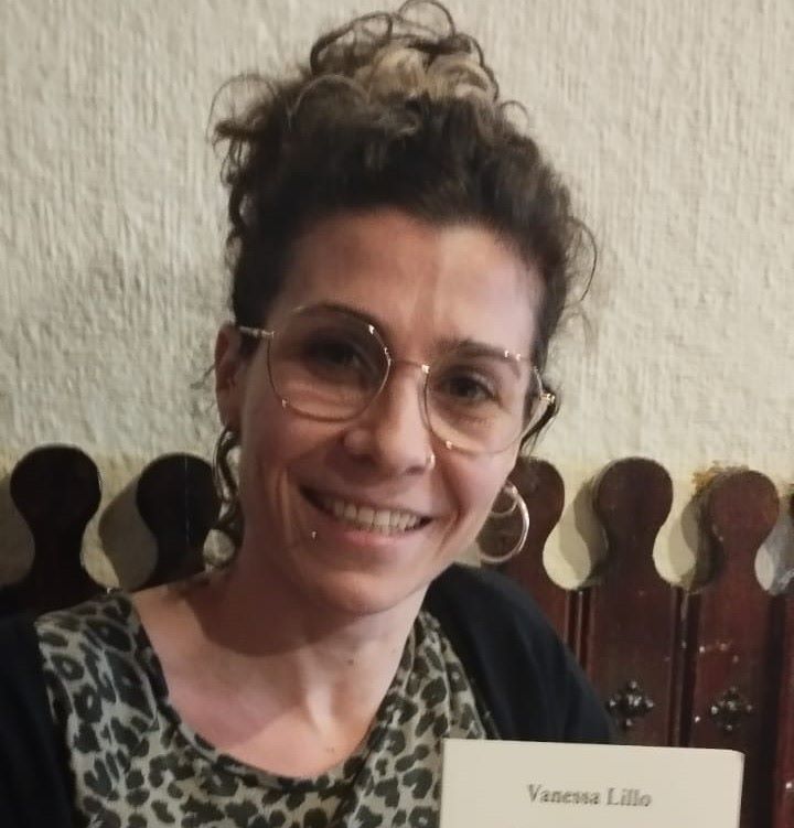 Vanesa Lillo presenta en Ciudad Real su libro «El lenguaje de Vox y su impacto en el debate público»