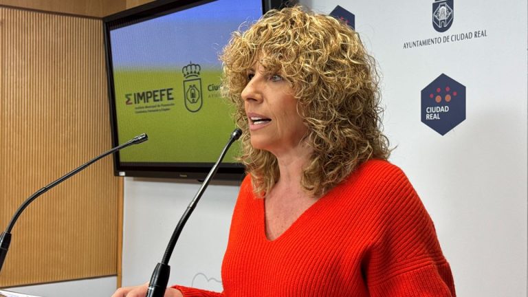 Ciudad Real: El IMPEFE aumenta su presupuesto un 21% para fortalecer la apuesta por el desarrollo económico