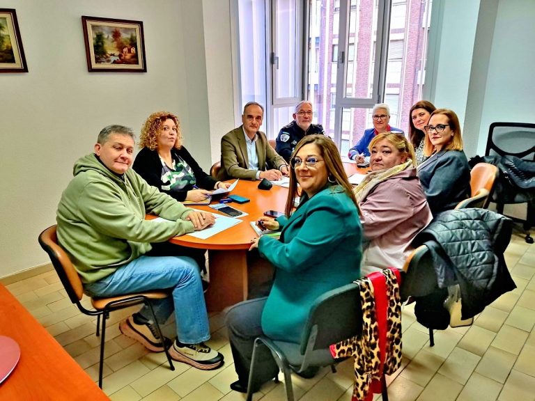 Puertollano: Una jornada formativa en centros educativos formará en protocolo de absentismo