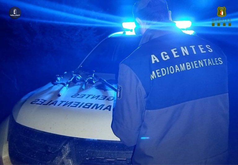 APAM-CLM considera “inaceptable” que se tarden seis horas en activarles para el rescate de un desaparecido en la Serranía de Cuenca