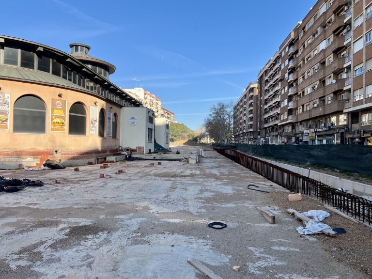 El alcalde de Puertollano sigue esperando los papeles del Bosque: «Gentes del entorno de Page tienen interés en que no salga adelante»