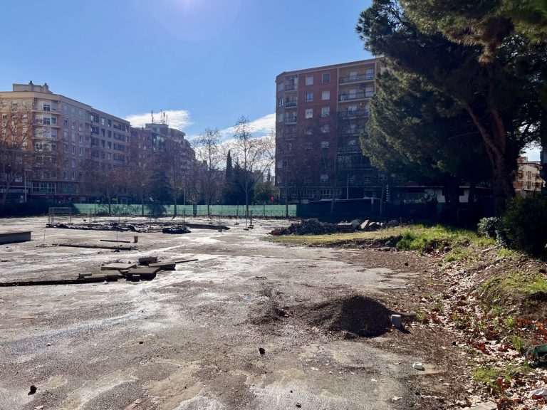 El alcalde de Puertollano sigue esperando los «papeles» del Bosque: «Cada día que pasa es un agravio para la ciudad»