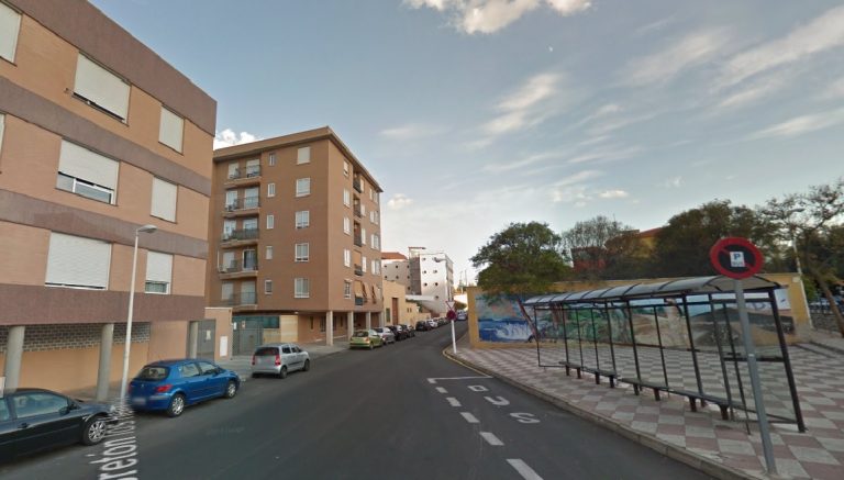Se entrega a la Policía el presunto responsable de la agresión con arma blanca a un hombre en Puertollano