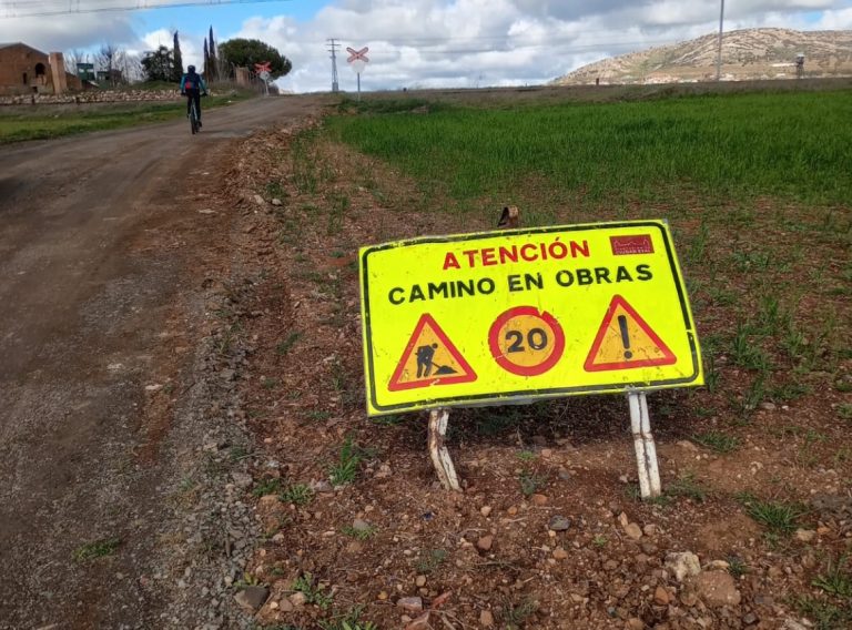 Un vecino de Puertollano denuncia al Ayuntamiento por presunta usurpación de sus terrenos tras el Pozo Norte