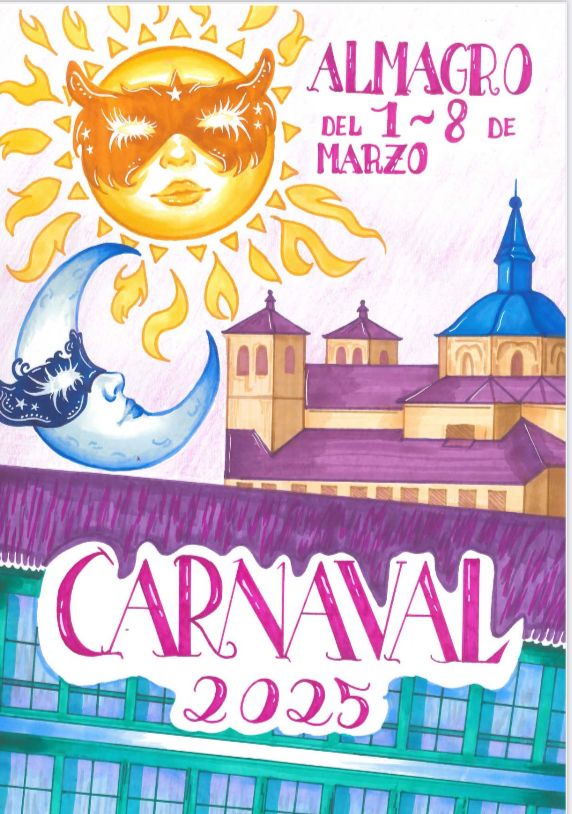 El Carnaval de Almagro llega con nuevas propuestas y actividades para todos