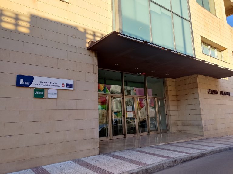 Puertollano abrirá un aula digital de exámenes de conducir en el Centro Cultural