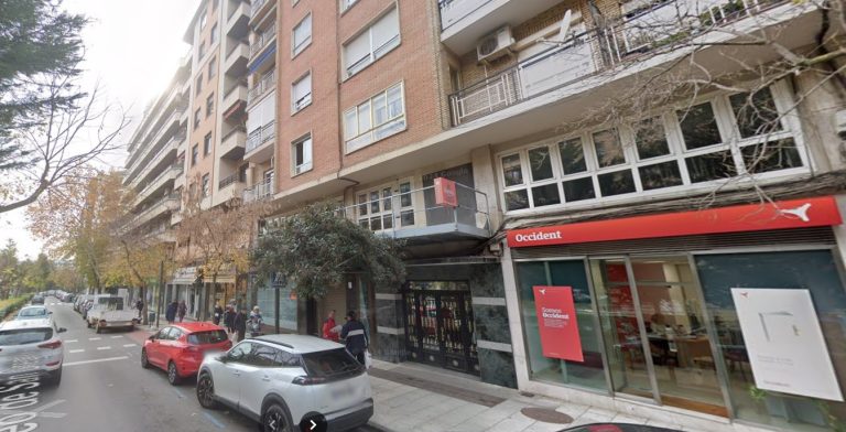 Sorpresa en la Asociación de Vecinos Centro Sur de Puertollano: Cree que el alcalde puede estar cometiendo allanamiento de morada
