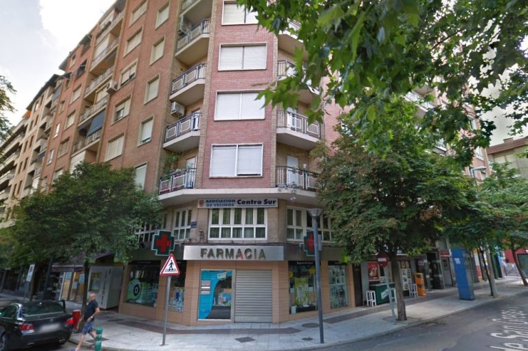 Sobre el «cambio de llaves» en la Asociación de Vecinos Centro Sur de Puertollano